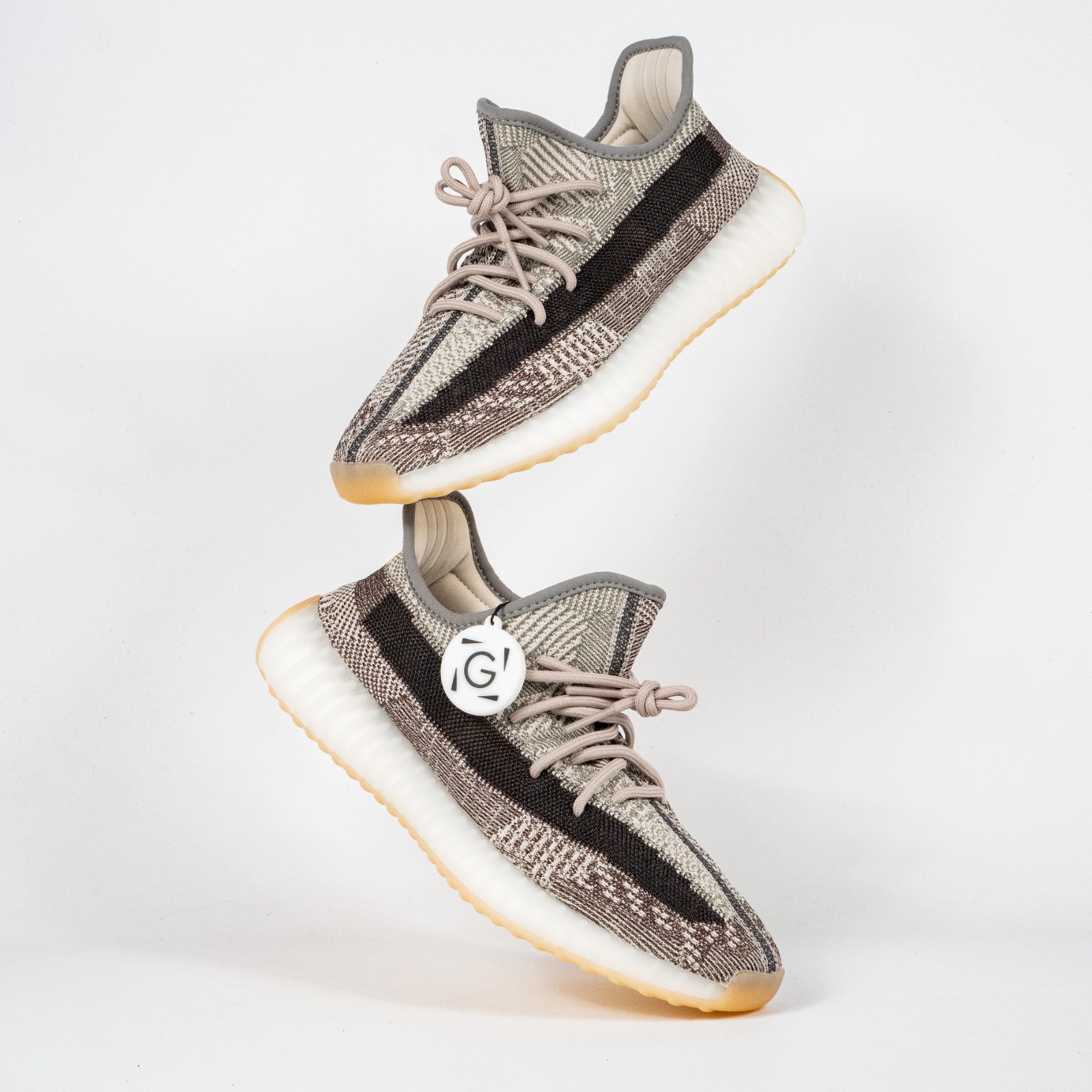 Adidas Yeezy 350 Boost V2 Zyon - Image 5