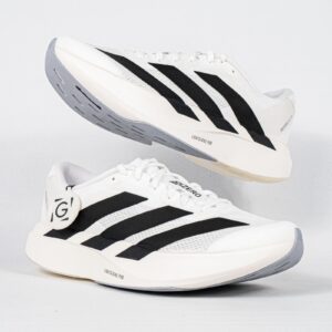 Sepatu Adizero EVO SL White Sneakers Authentic