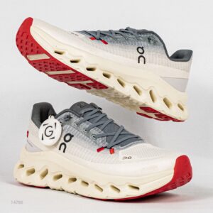 Sepatu Cloudtilt Rock Sand Mens Sand Rock Sneakers Authentic