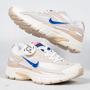 Sepatu Nike Initiator Sail Light Beige Cream Sneakers Authentic