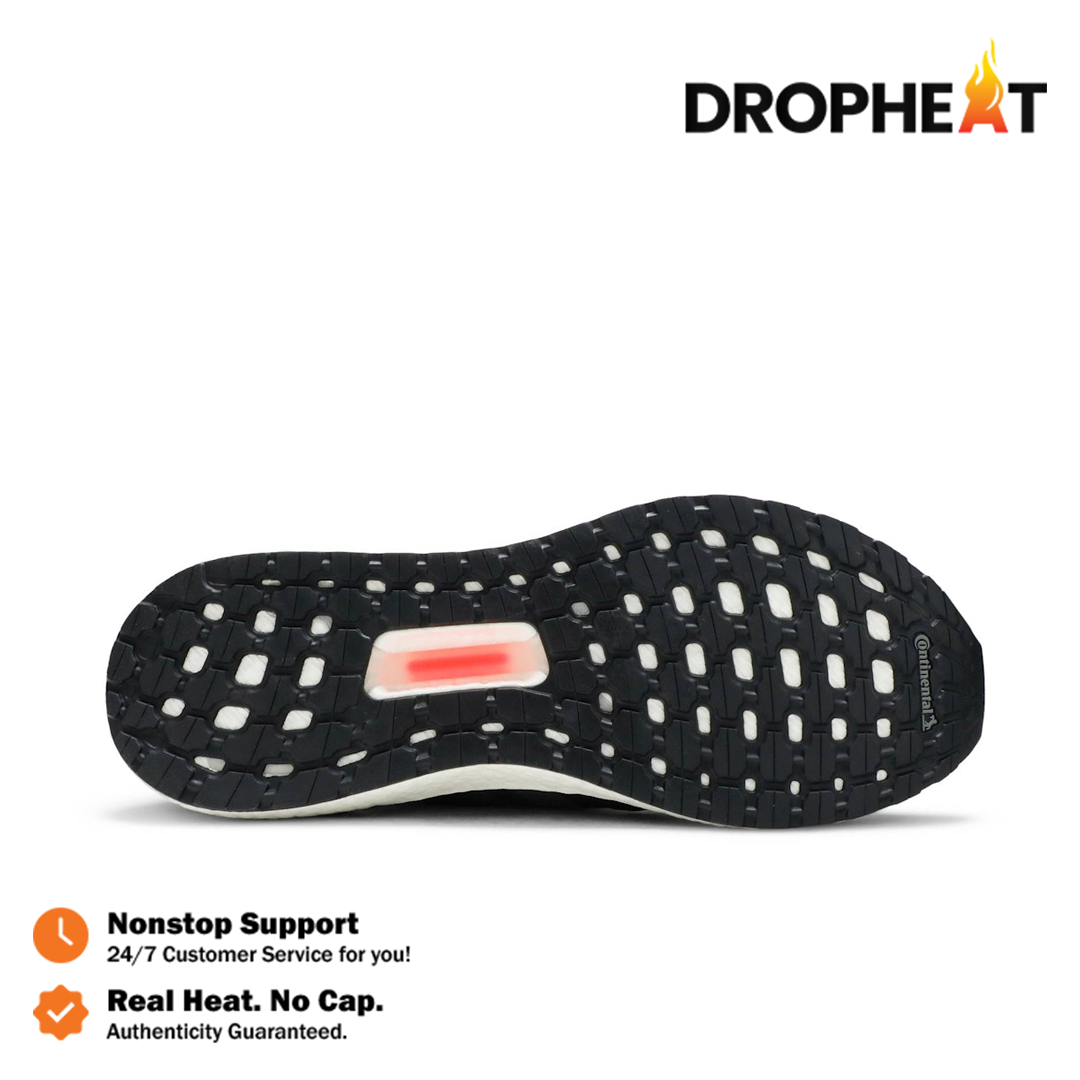 Adidas Ultraboost 20 2020 Coreblack Blackwhite Authentic - Image 3