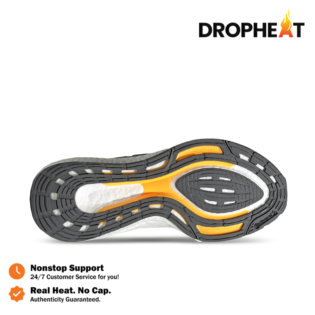 Adidas Ultraboost 21 2021 Hongkong City Pack Authenntic - Image 3