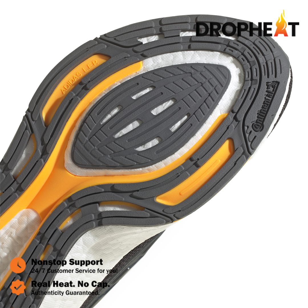 Adidas Ultraboost 21 2021 Hongkong City Pack Authenntic - Image 5