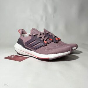 Adidas Ultraboost 22 2022 Magic Mauve Authentic