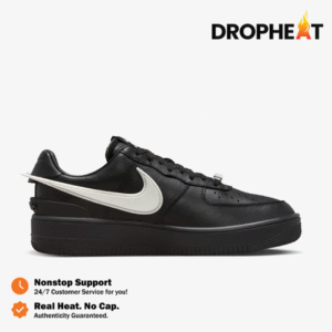 Nike Air Force 1 Low SP x AMBUSH Black Authentic