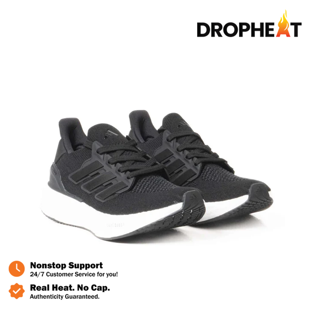 Sepatu Adidas Ultraboost 5 Coreblack Sneakers Authentic - Image 4