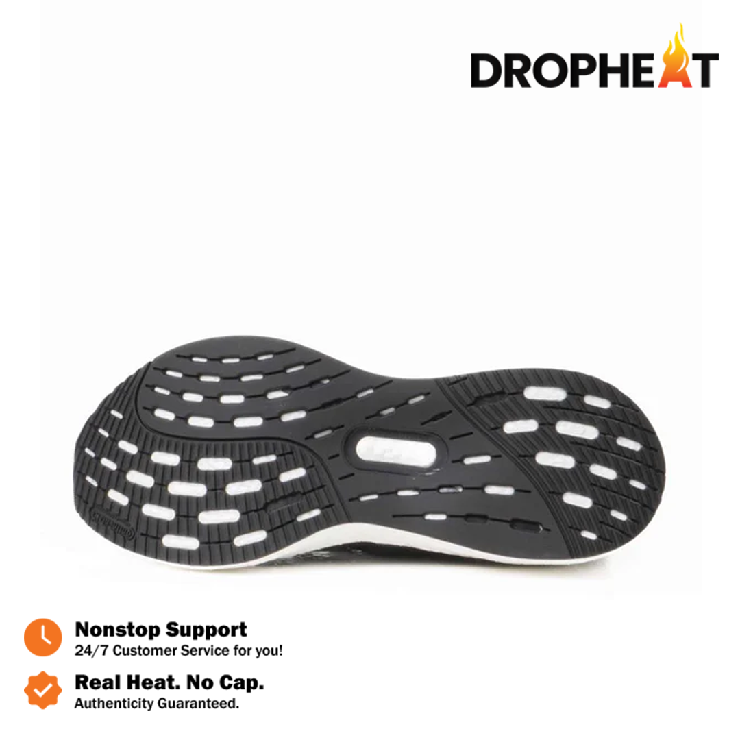 Sepatu Adidas Ultraboost 5 Coreblack Sneakers Authentic - Image 3