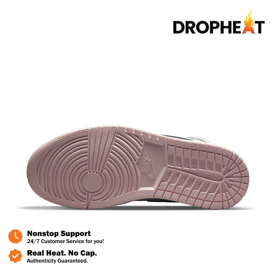 Air Jordan 1 Retro High OG Bubble Gum Atmosphere Authentic - Image 3