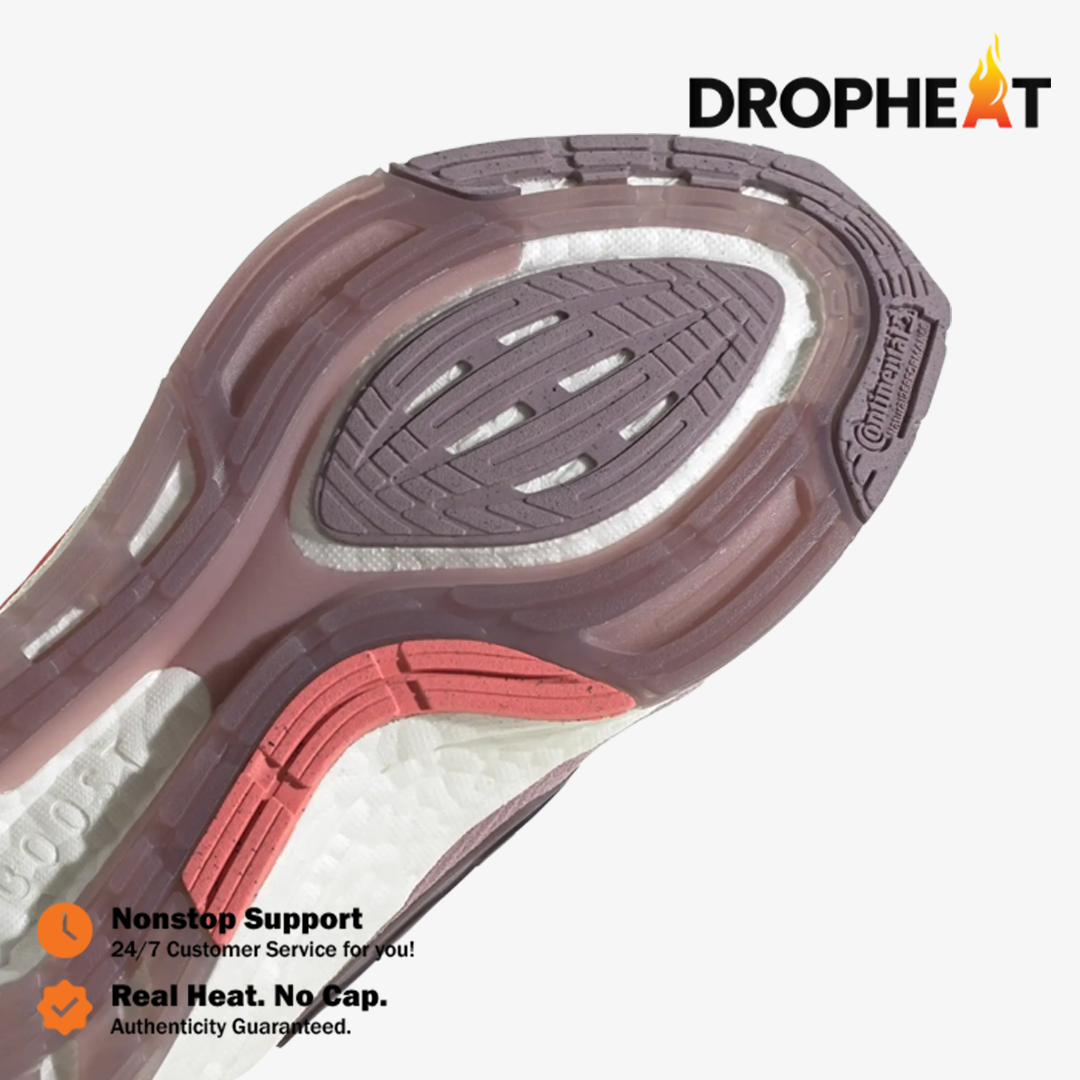 Adidas Ultraboost 22 2022 Magic Mauve Authentic - Image 4