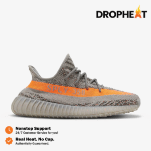 Adidas Yeezy 350 Boost V2 Beluga 1.0 OG FULL REFLECTIVE Authentic