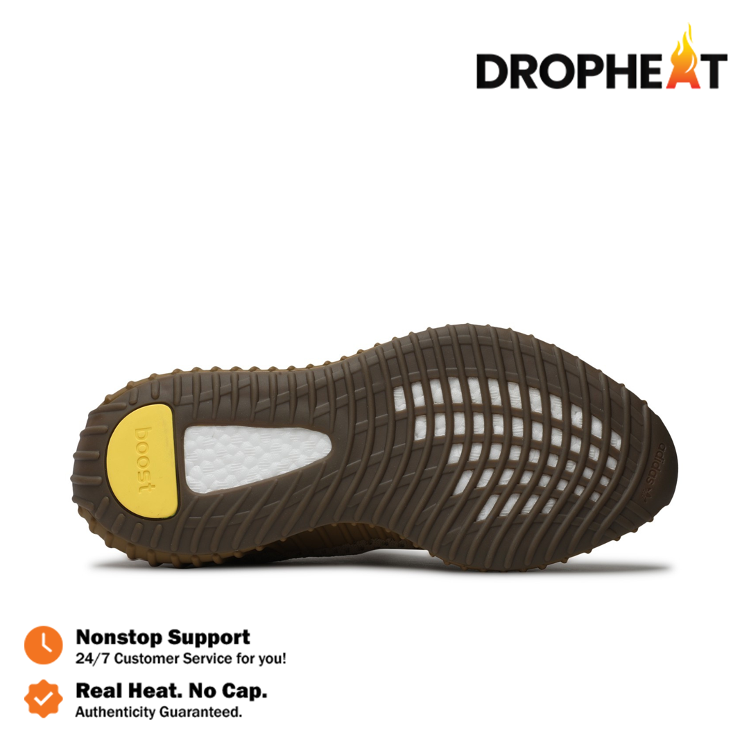 Adidas Yeezy 350 Boost V2 Earth Brown - Image 2