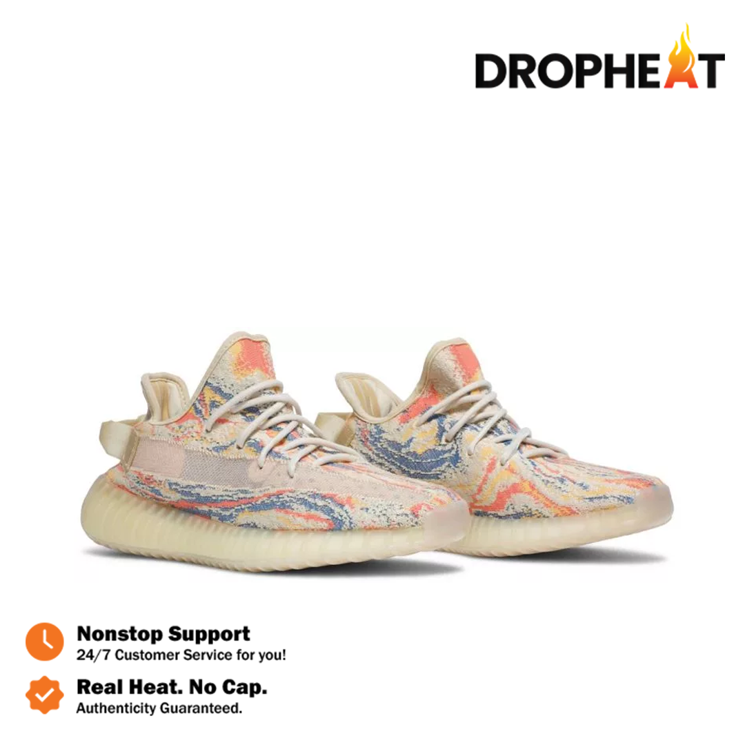 Adidas Yeezy Boost 350 V2 MX Oat - Image 4