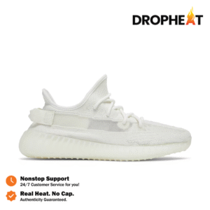 Adidas Yeezy 350 Boost V2 Bone White