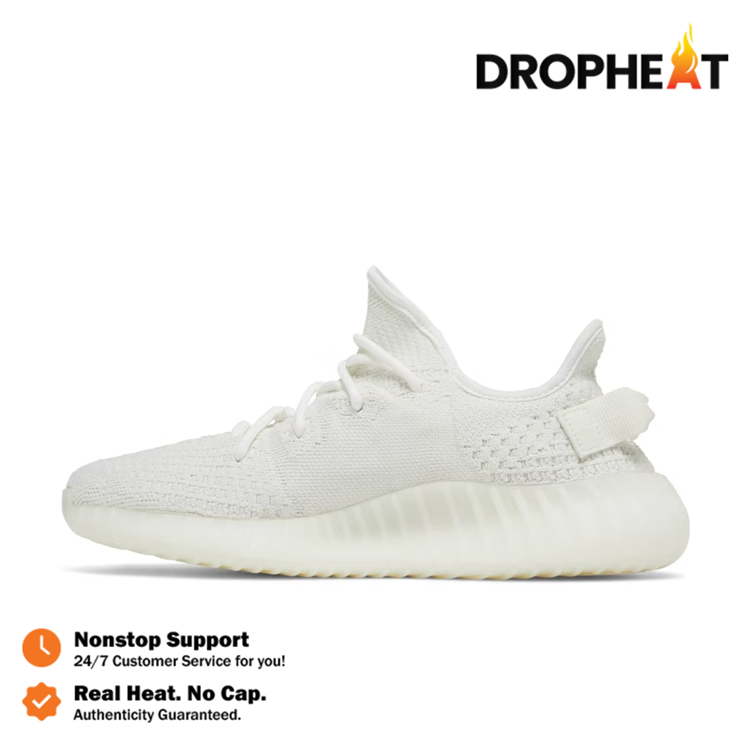Adidas Yeezy 350 Boost V2 Bone White - Image 2