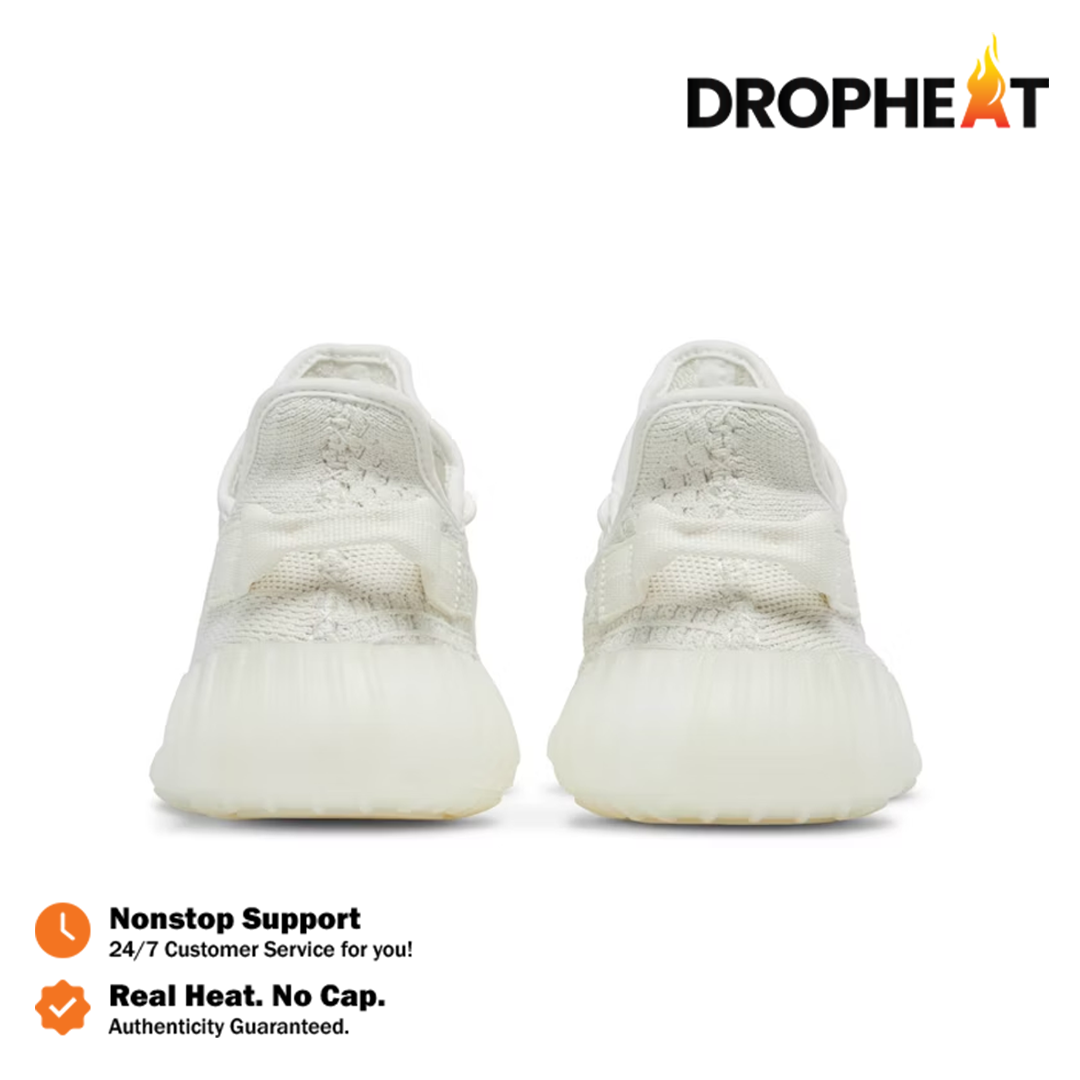 Adidas Yeezy 350 Boost V2 Bone White - Image 5