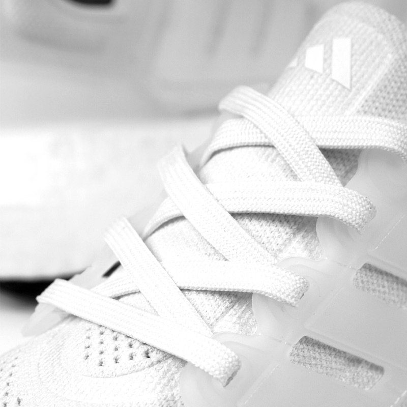 Adidas Ultraboost 23 2023 Light Cloudwhite Triplewhite Allwhite Authentic - Image 2