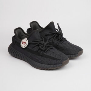 Adidas Yeezy Boost 350 V2 Cinder Black Gum