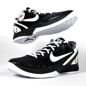 Sepatu Basket Nike Zoom Kobe 6 Protro Mambacita Sweet Sixteen 16 Authentic
