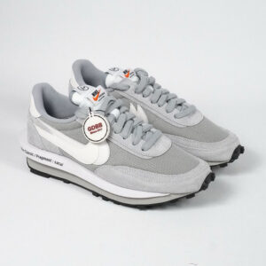 Nike LD Waffle SF Sacai Fragment Design Grey Light White Black
