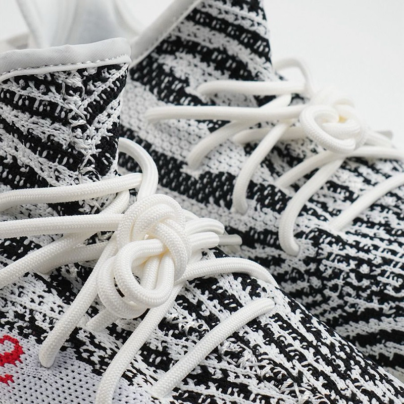 Adidas Yeezy Boost 350 V2 Zebra - Image 5