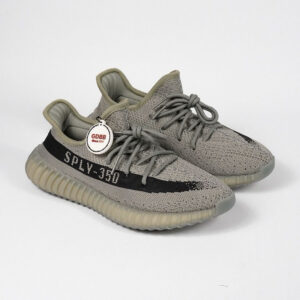 Adidas Yeezy 350 Boost V2 Granite Coreblack Granite