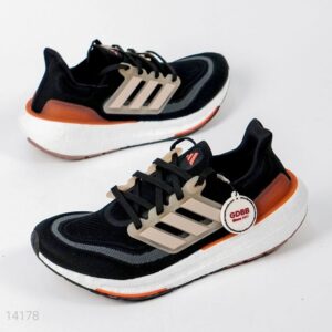 Adidas Ultraboost 23 2023 Light Coreblack Wonder Taupe Grey Six Authentic