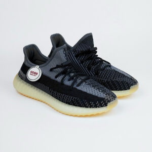 Adidas Yeezy 350 Boost V2 Carbon Navy