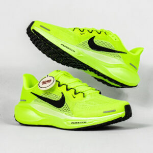 Sepatu Nike Air Zoom Pegasus 41 Volt Green Sneakers Authentic