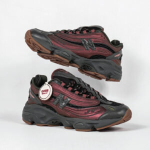 Sepatu New Balance 1000 x Joe Freshgoods Black Ice Sneakers Authentic