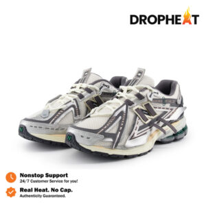 Sepatu New Balance NB 1906A Refined Future Tech Explosion Sneakers Authentic