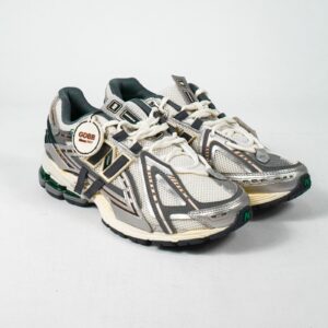 Sepatu New Balance NB 1906A Refined Future Tech Explosion Sneakers Authentic