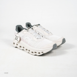 Sepatu On Running On Cloudmonster Void Ivory Wolf Women Sneakers Authentic