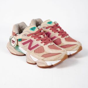 New Balance 9060 Joe Freshgoods Inside Voices Penny Cookie Pink
