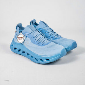 Sepatu On Cloudtilt Forever Blue Sneakers Authentic