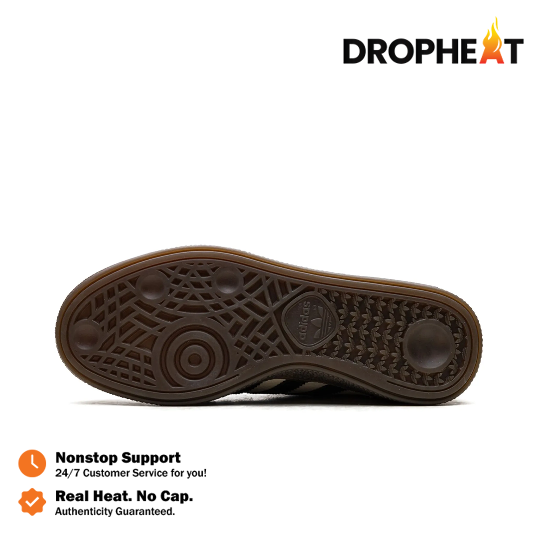 Sepatu Adidas Handball Spezial Wonder White Core Black Sneakers Authentic - Image 3