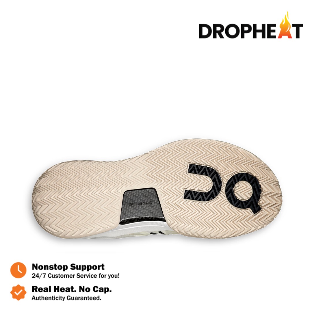 Sepatu On Cloud On The Roger Pro 2 White Lime Sneakers Authentic - Image 3