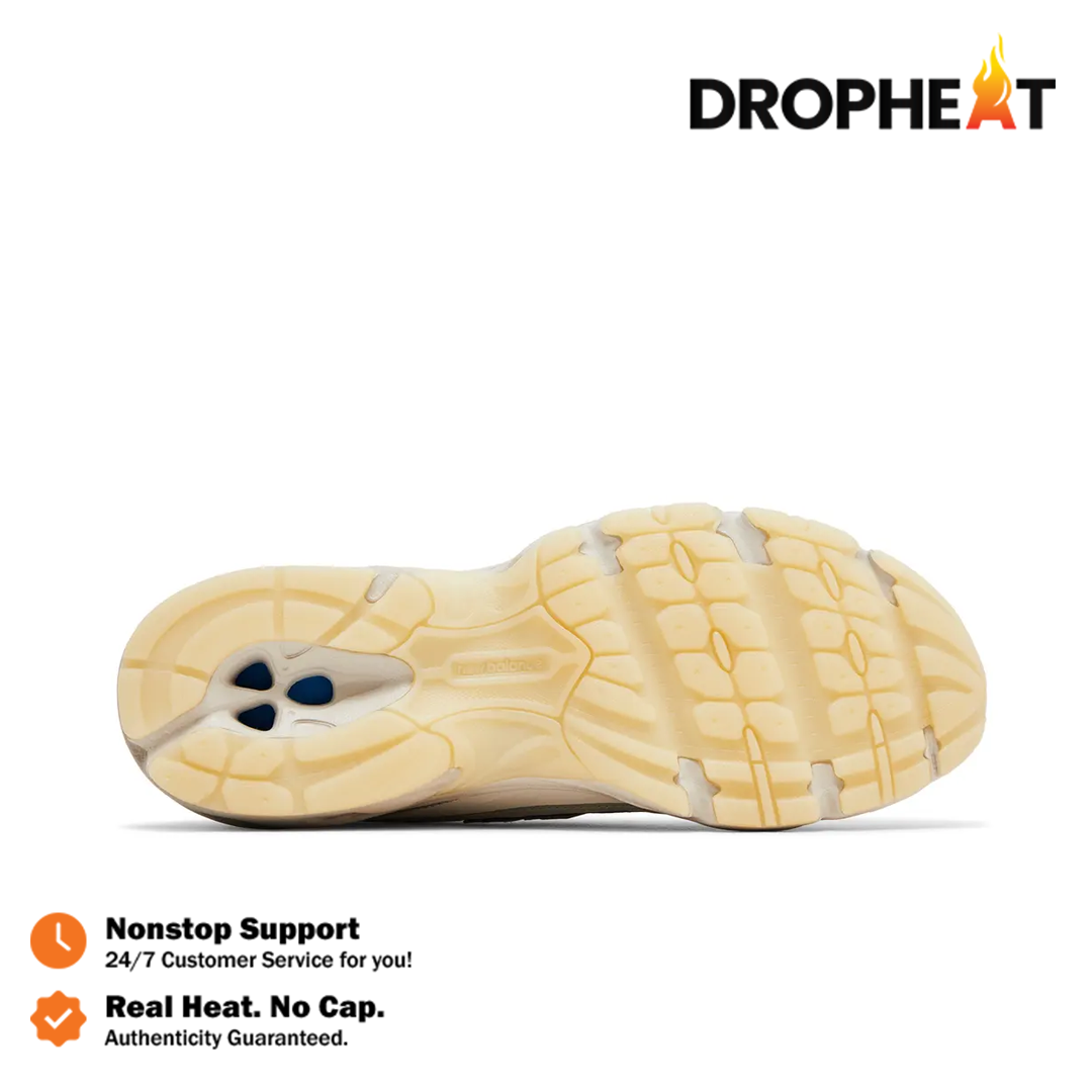 Sepatu NB New Balance 740 Beige Moonbeam Arid Stone Cream Sneakers Authentic - Image 4