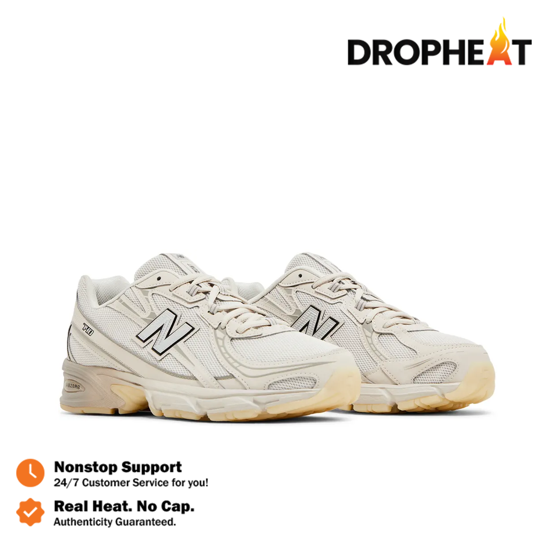 Sepatu NB New Balance 740 Beige Moonbeam Arid Stone Cream Sneakers Authentic