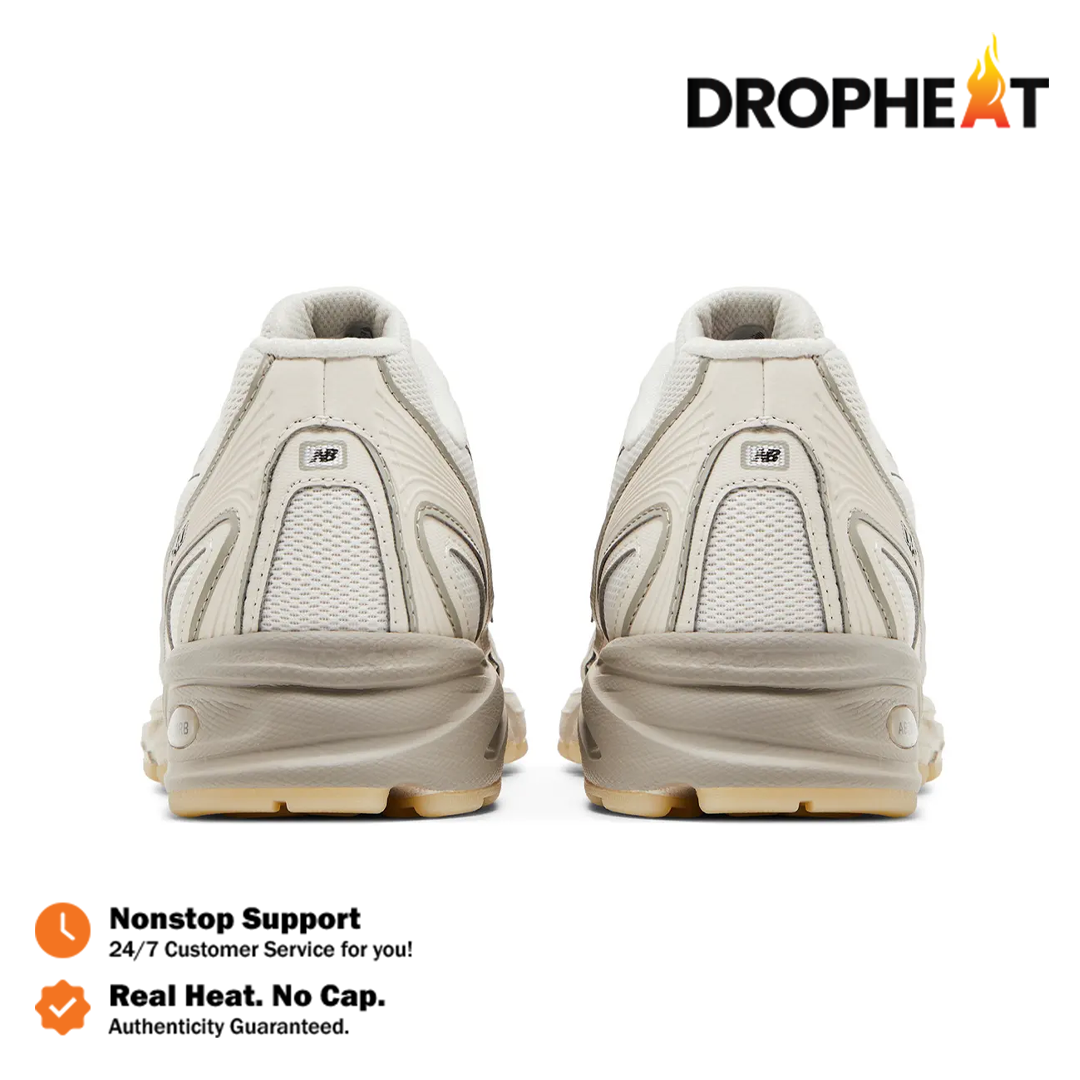 Sepatu NB New Balance 740 Beige Moonbeam Arid Stone Cream Sneakers Authentic - Image 3