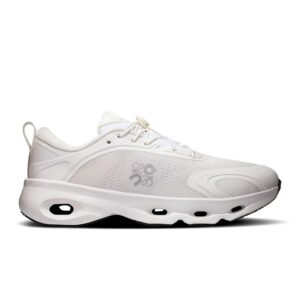 Sepatu On Running Cloudsolo x Loewe White Light Grey Sneakers Authentic