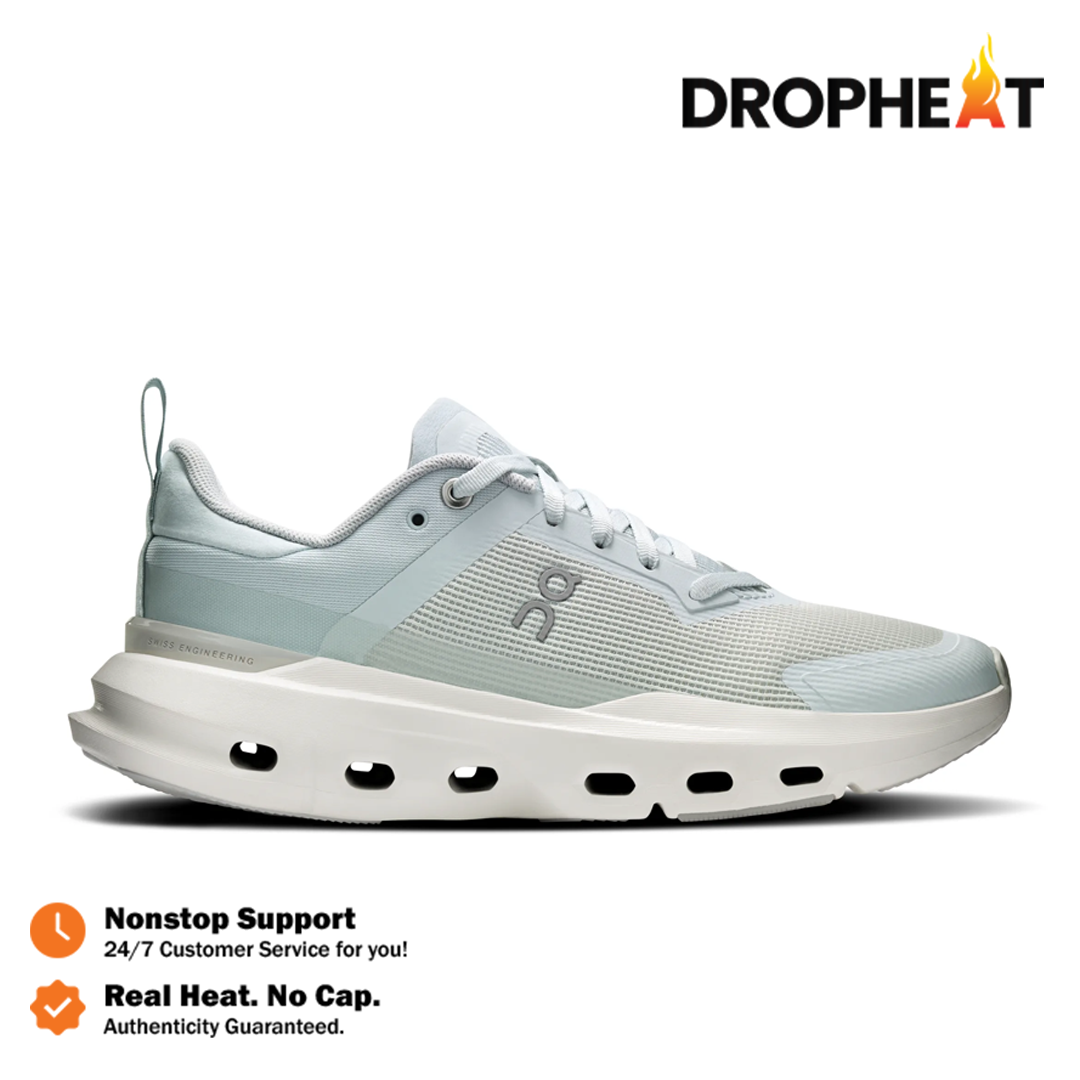 Sepatu On Cloudpulse Next Arctic Glacier Sneakers Authentic - Image 2