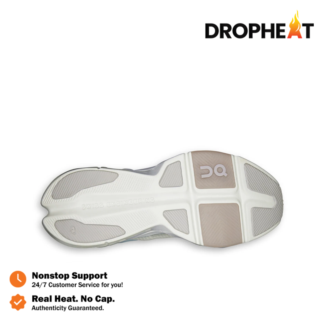 Sepatu On Cloudpulse Next Arctic Glacier Sneakers Authentic - Image 3