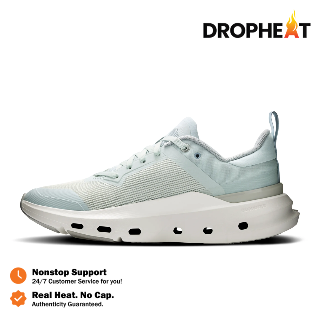 Sepatu On Cloudpulse Next Arctic Glacier Sneakers Authentic - Image 5