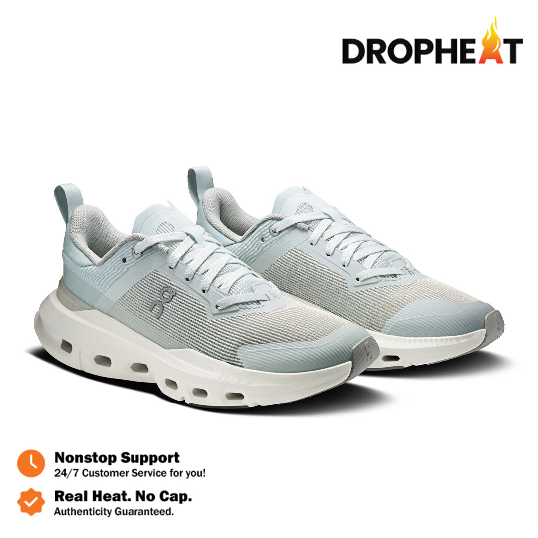 Sepatu On Cloudpulse Next Arctic Glacier Sneakers Authentic