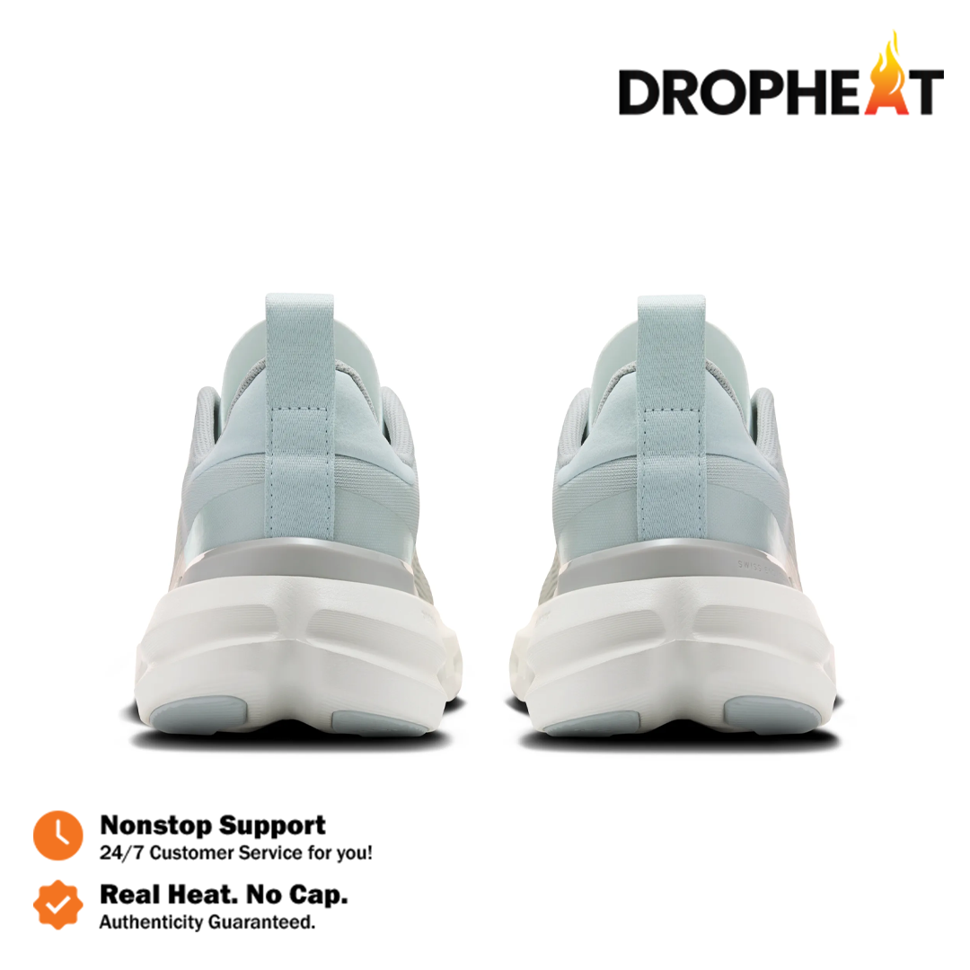 Sepatu On Cloudpulse Next Arctic Glacier Sneakers Authentic - Image 4