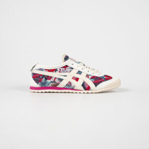 Sepatu Onitsuka Tiger Mexico 66 Pitaya Cream Unisex Sneakers Casual Authentic